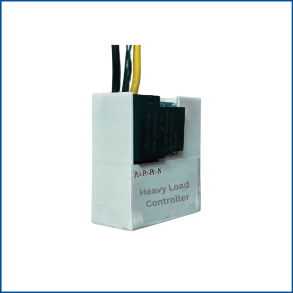Heavy Load Smart Switch Controller